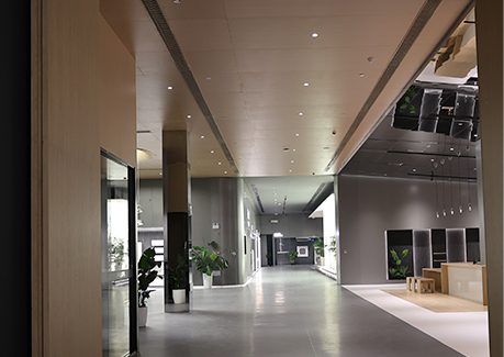 Service Center
